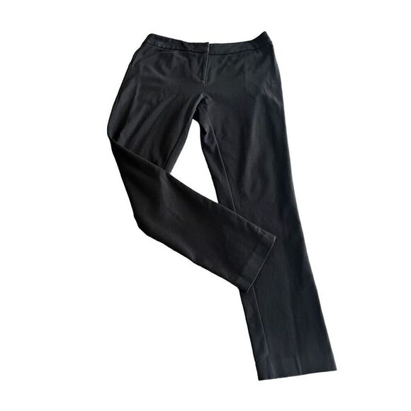 ALFANI black classic Pants size 12 - Picture 1 of 6